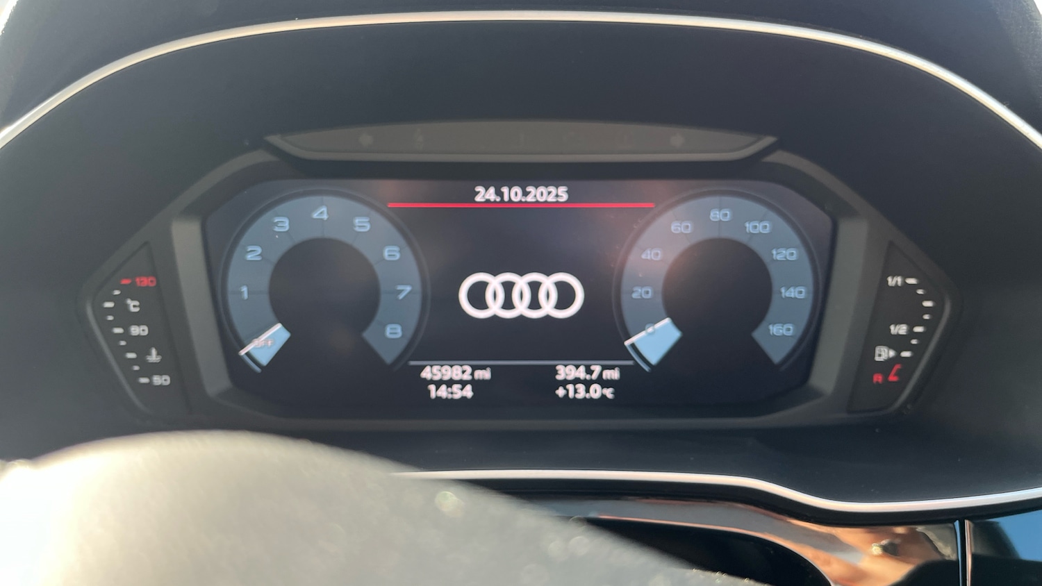 Used Audi Q3 2021 for sale - 76352904: Photo 18