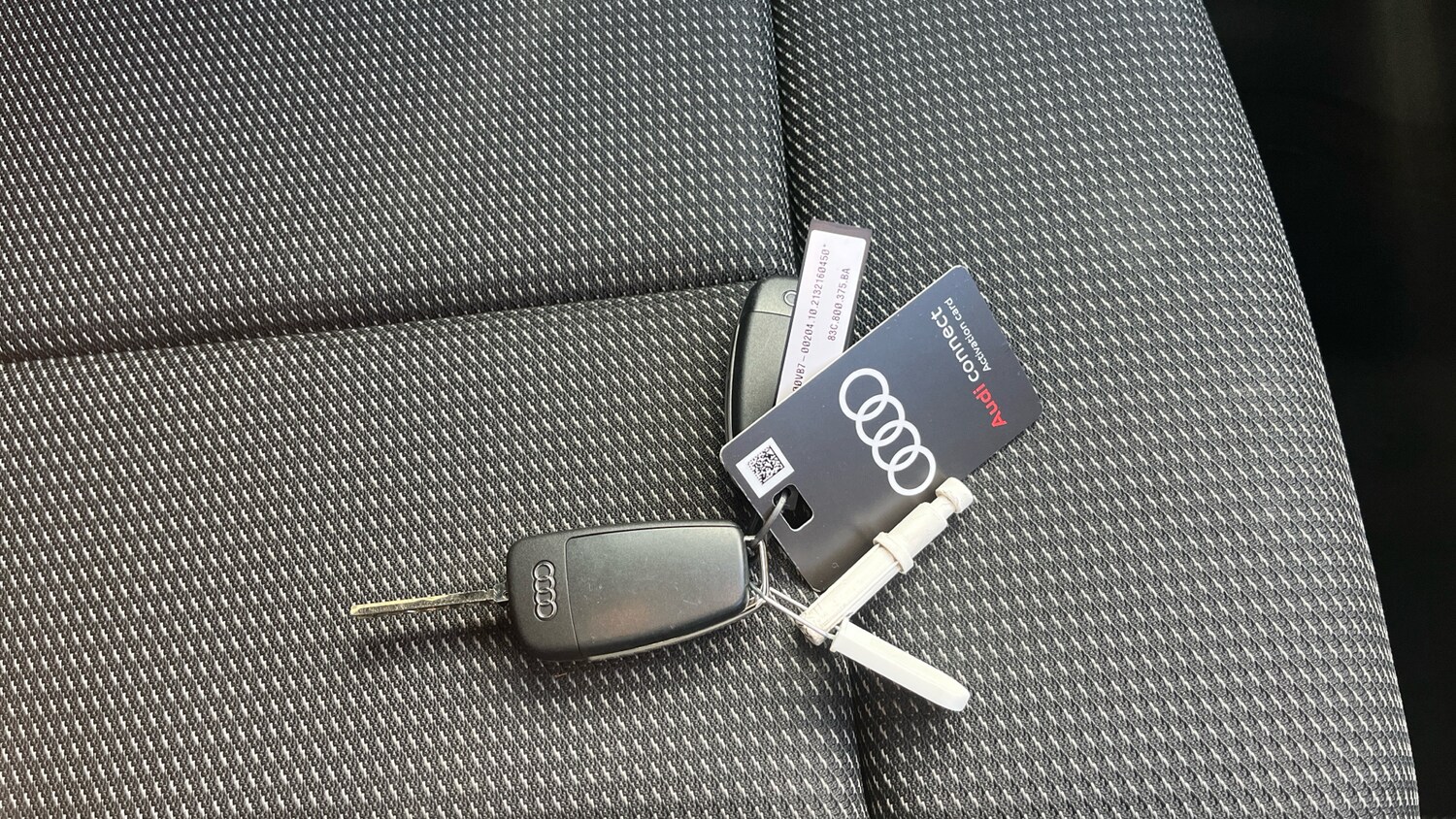 Used Audi Q3 2021 for sale - 76352904: Photo 19