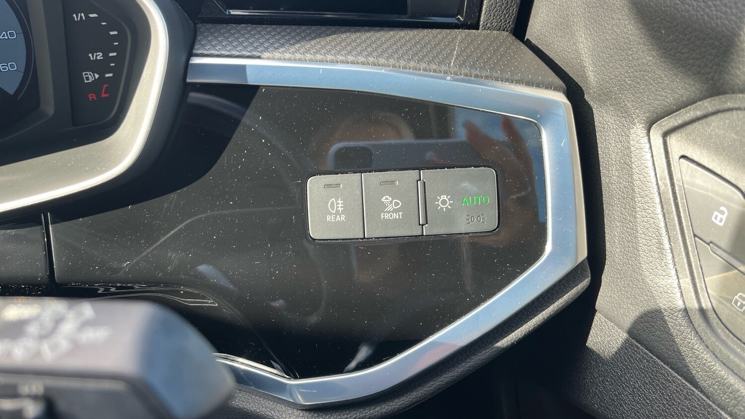 Used Audi Q3 2021 for sale - 76352904: Photo 29