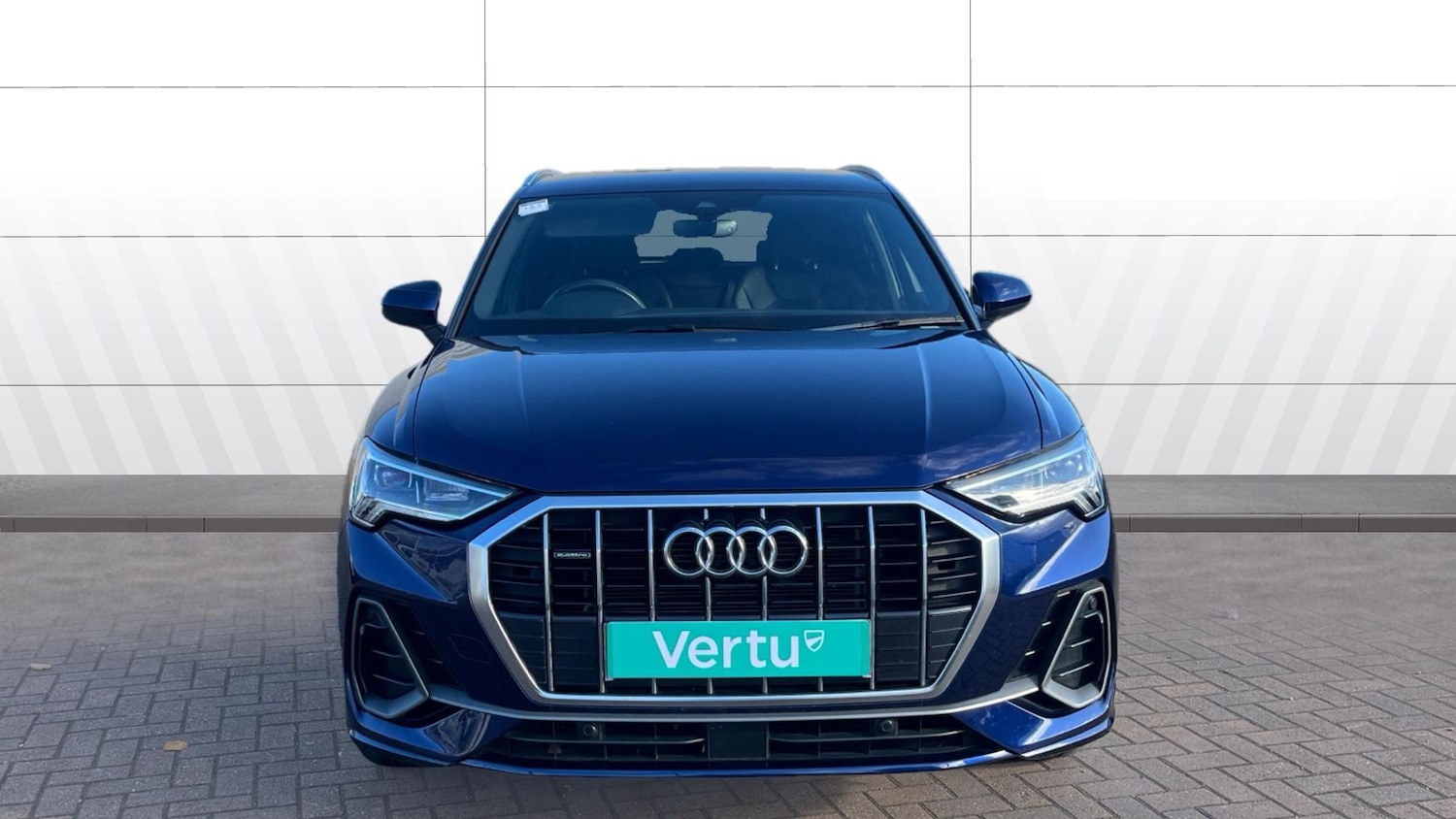 Used Audi Q3 2021 for sale - 76352904: Photo 3