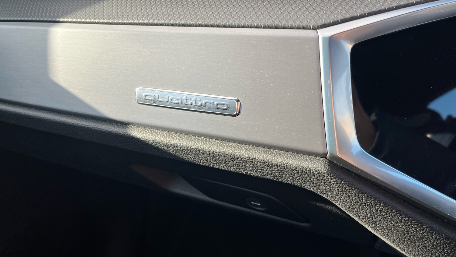 Used Audi Q3 2021 for sale - 76352904: Photo 37