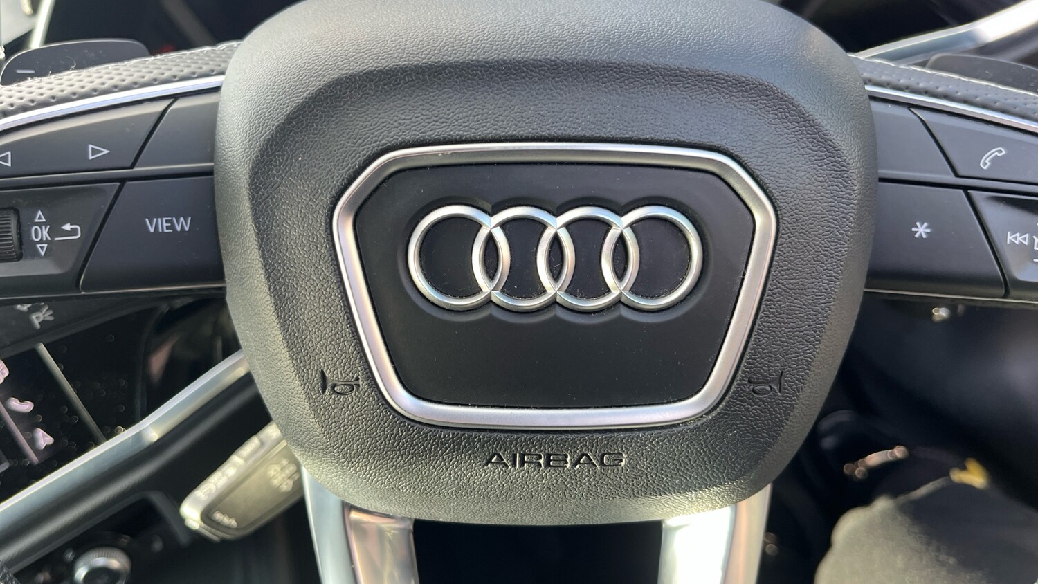 Used Audi Q3 2021 for sale - 76352904: Photo 41