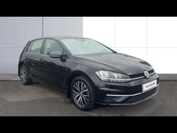 2019 (68) - 1.5 TSI EVO 150 SE [Nav] 5dr DSG Petrol Hatchback