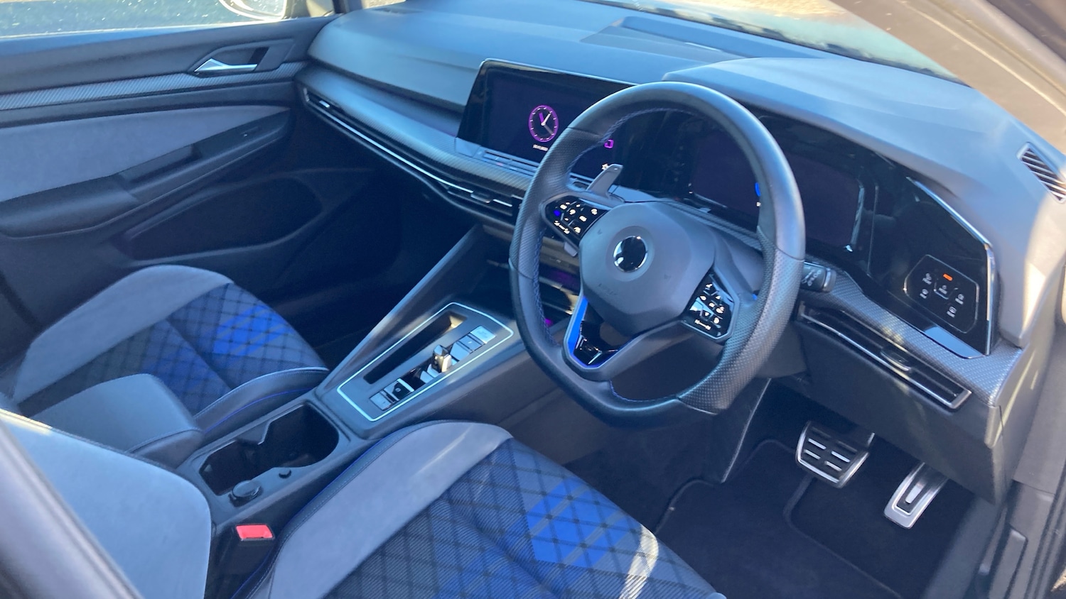 Used Volkswagen Golf 2021 for sale - 76748862: Photo 11