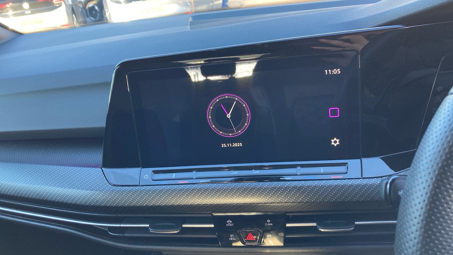 Used Volkswagen Golf 2021 for sale - 76748862: Photo 12