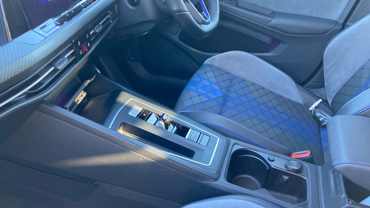 Used Volkswagen Golf 2021 for sale - 76748862: Photo 13