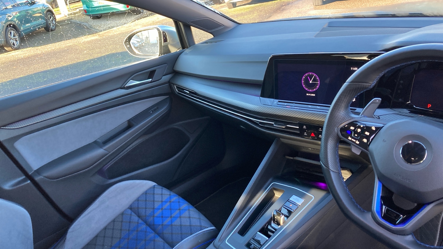 Used Volkswagen Golf 2021 for sale - 76748862: Photo 14