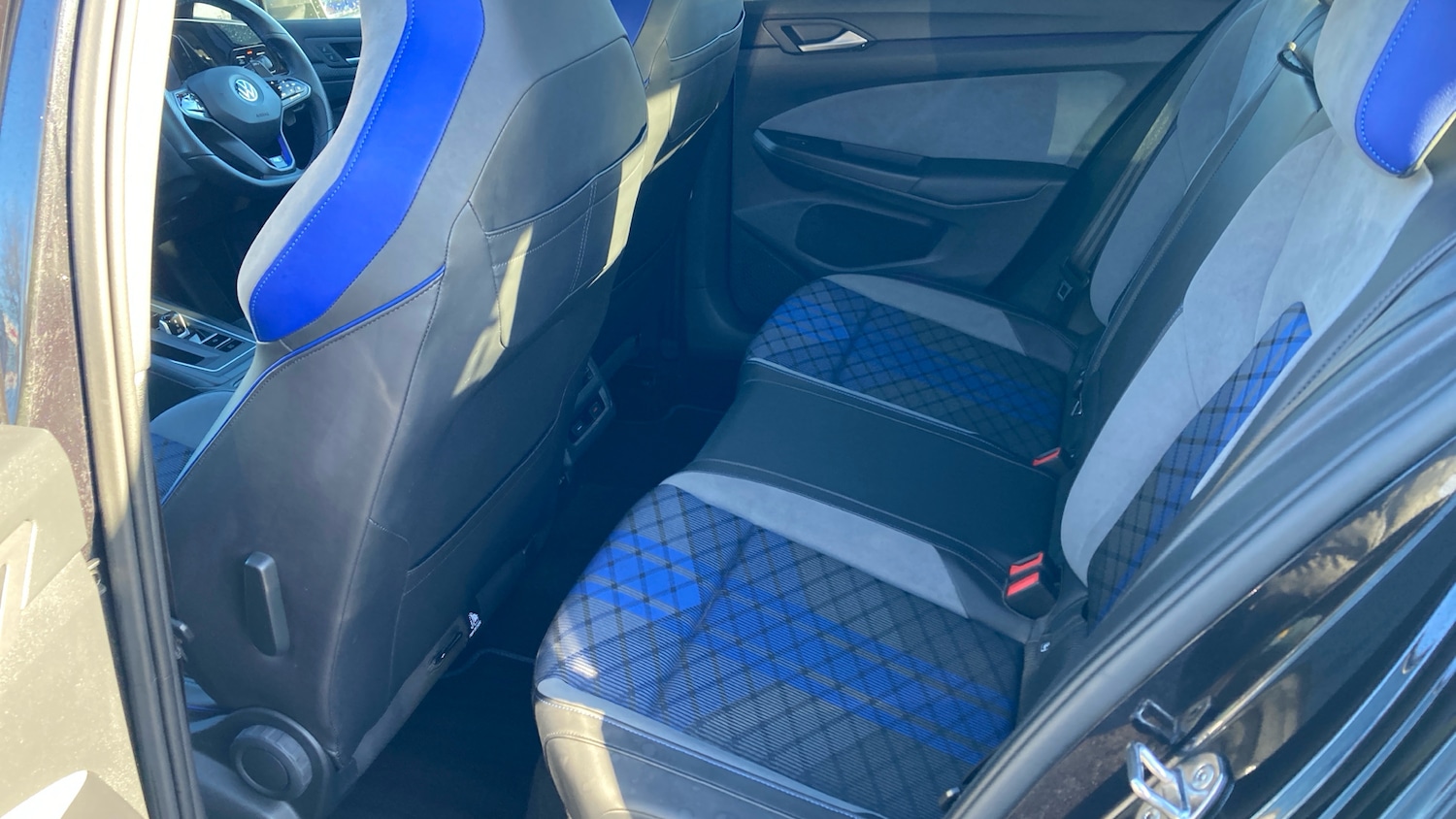 Used Volkswagen Golf 2021 for sale - 76748862: Photo 16