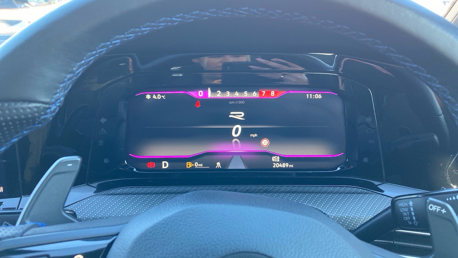 Used Volkswagen Golf 2021 for sale - 76748862: Photo 18