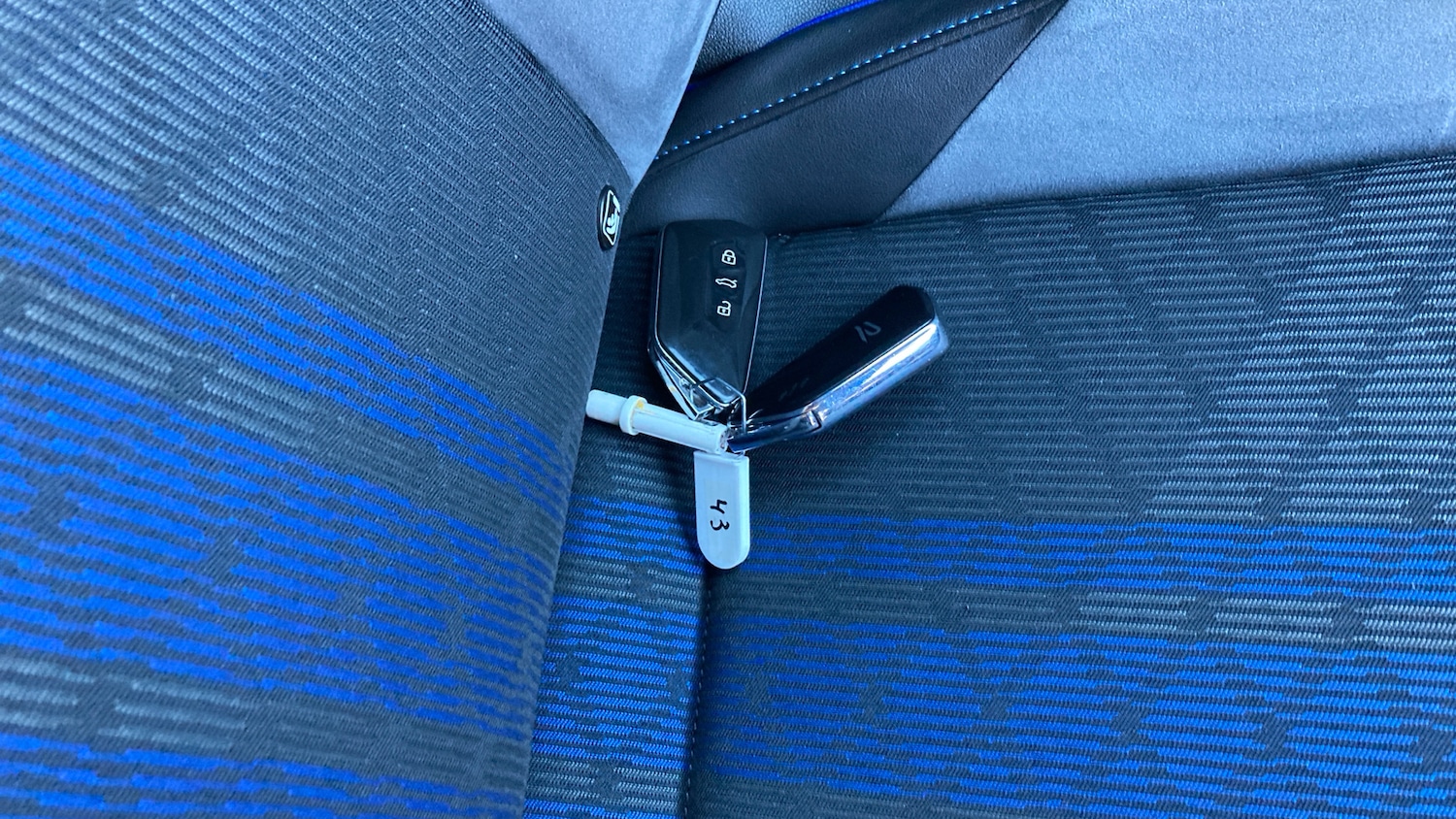 Used Volkswagen Golf 2021 for sale - 76748862: Photo 19