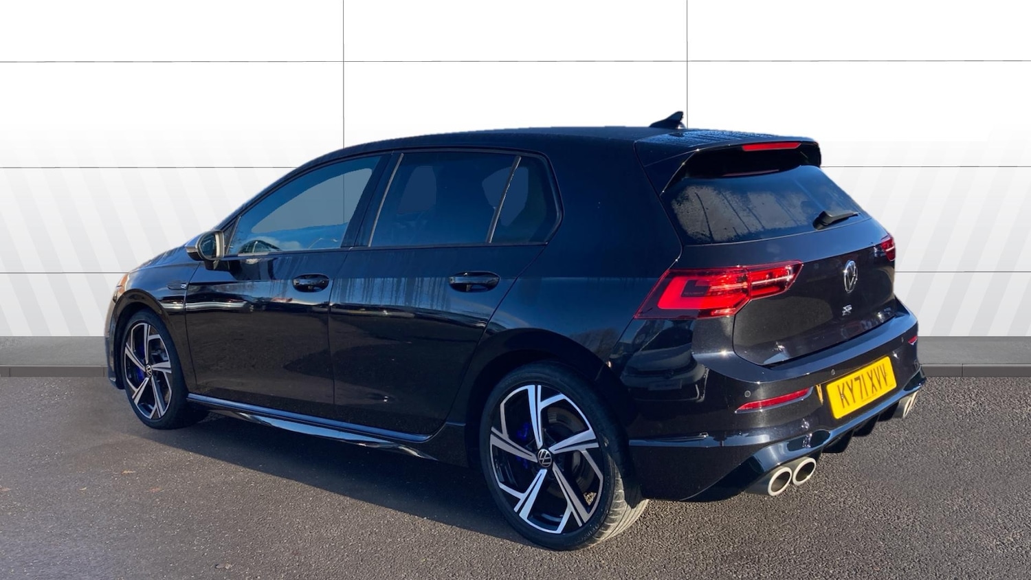 Used Volkswagen Golf 2021 for sale - 76748862: Photo 2