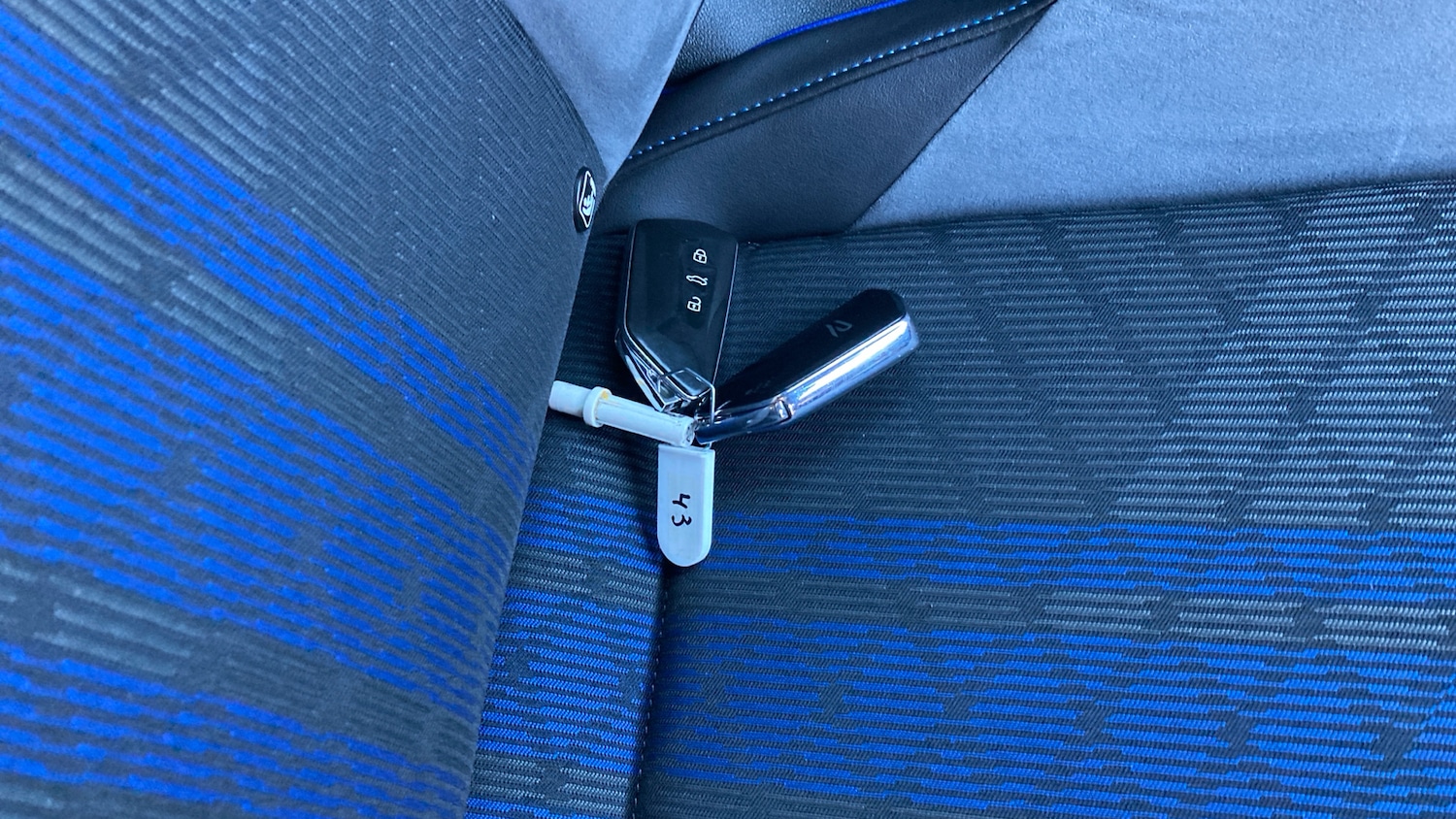 Used Volkswagen Golf 2021 for sale - 76748862: Photo 20