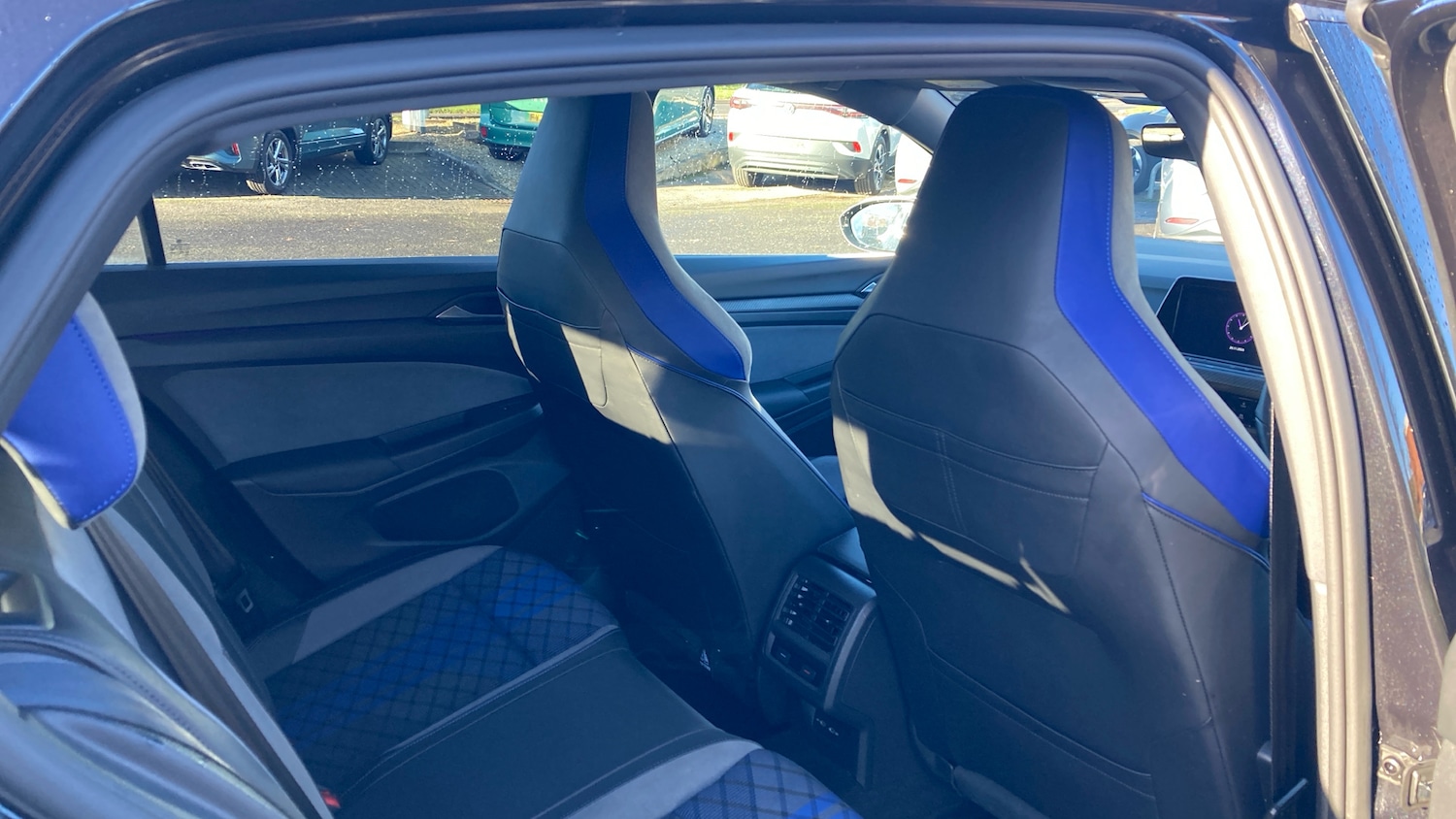 Used Volkswagen Golf 2021 for sale - 76748862: Photo 21