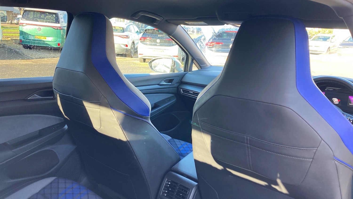 Used Volkswagen Golf 2021 for sale - 76748862: Photo 22