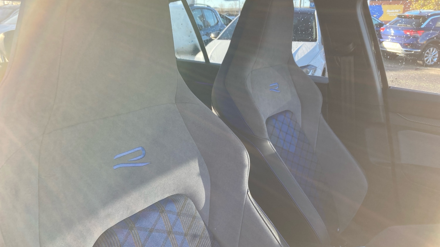 Used Volkswagen Golf 2021 for sale - 76748862: Photo 23