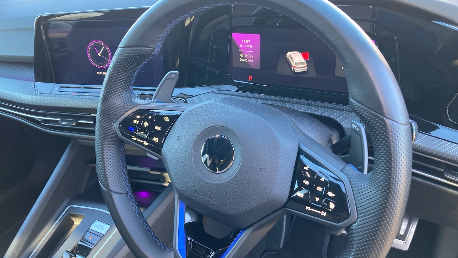 Used Volkswagen Golf 2021 for sale - 76748862: Photo 24