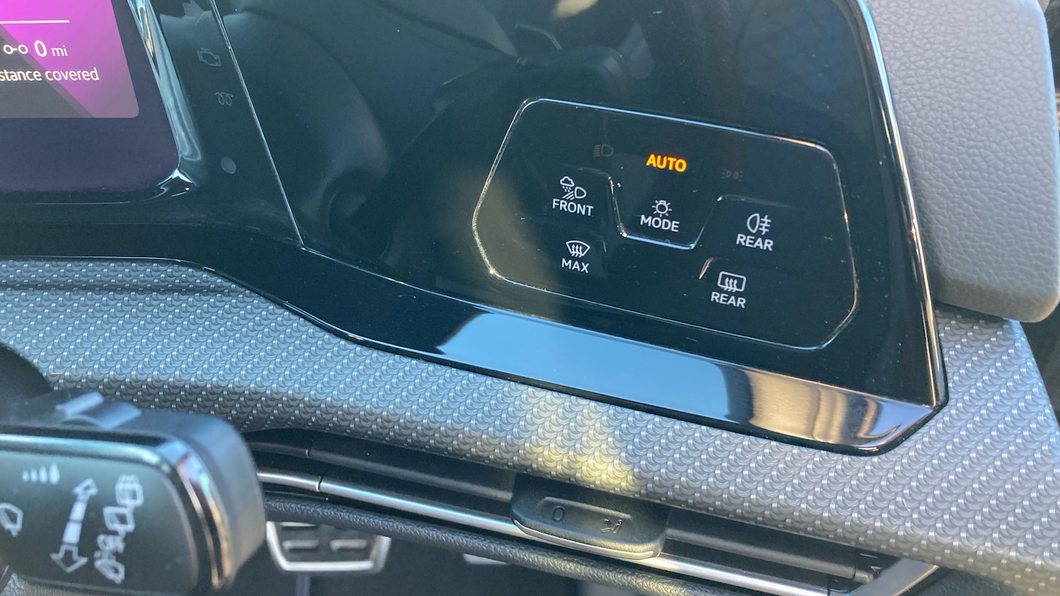 Used Volkswagen Golf 2021 for sale - 76748862: Photo 25