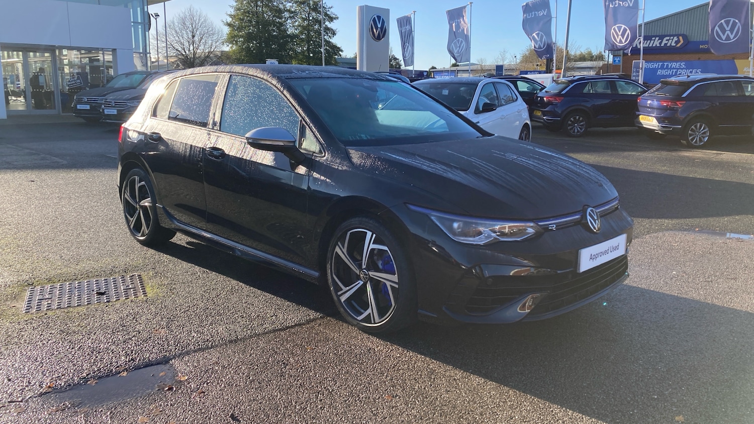 Used Volkswagen Golf 2021 for sale - 76748862: Photo 27