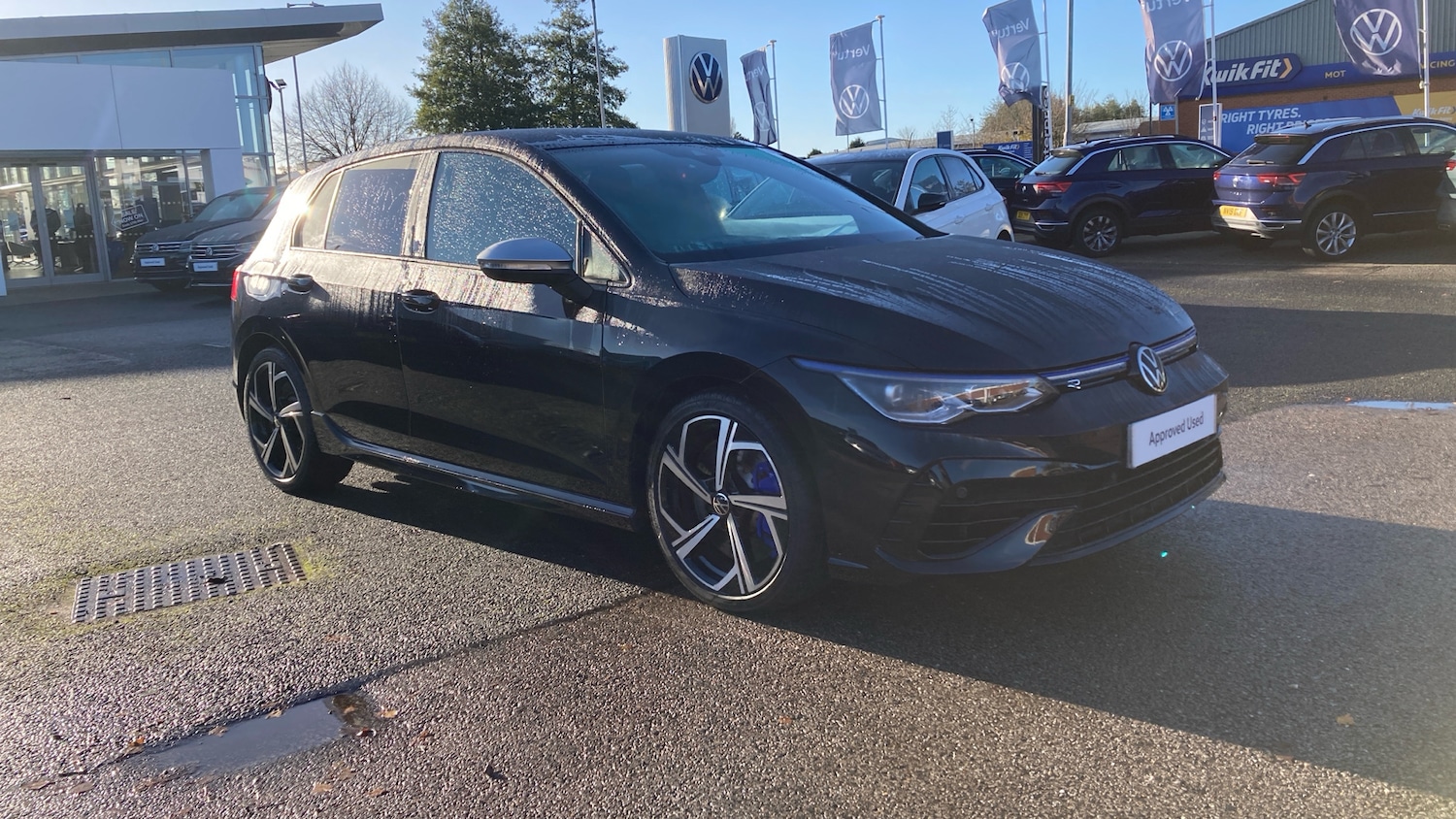 Used Volkswagen Golf 2021 for sale - 76748862: Photo 28