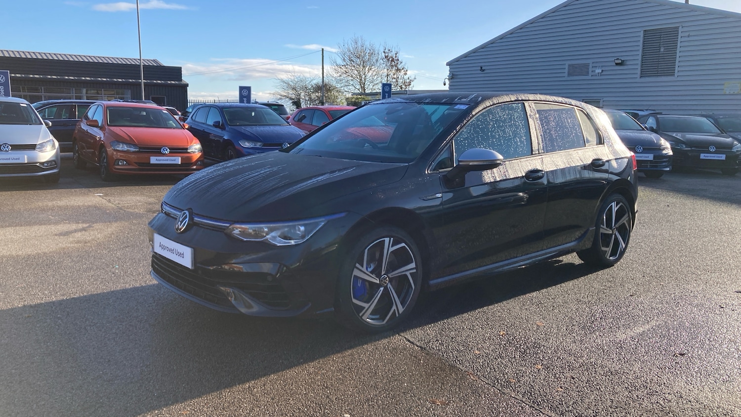 Used Volkswagen Golf 2021 for sale - 76748862: Photo 29