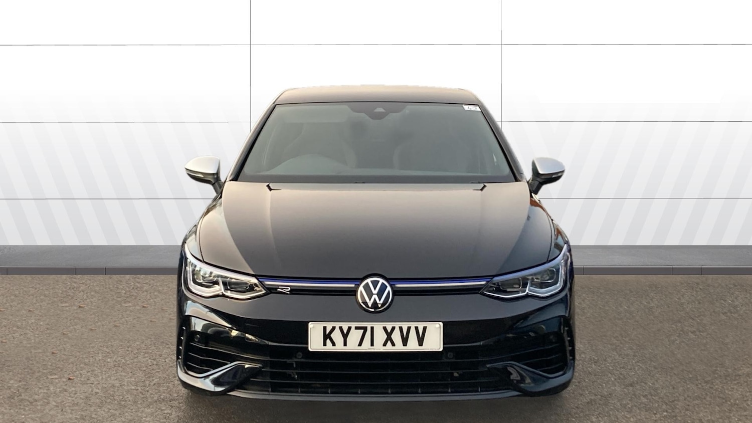 Used Volkswagen Golf 2021 for sale - 76748862: Photo 3