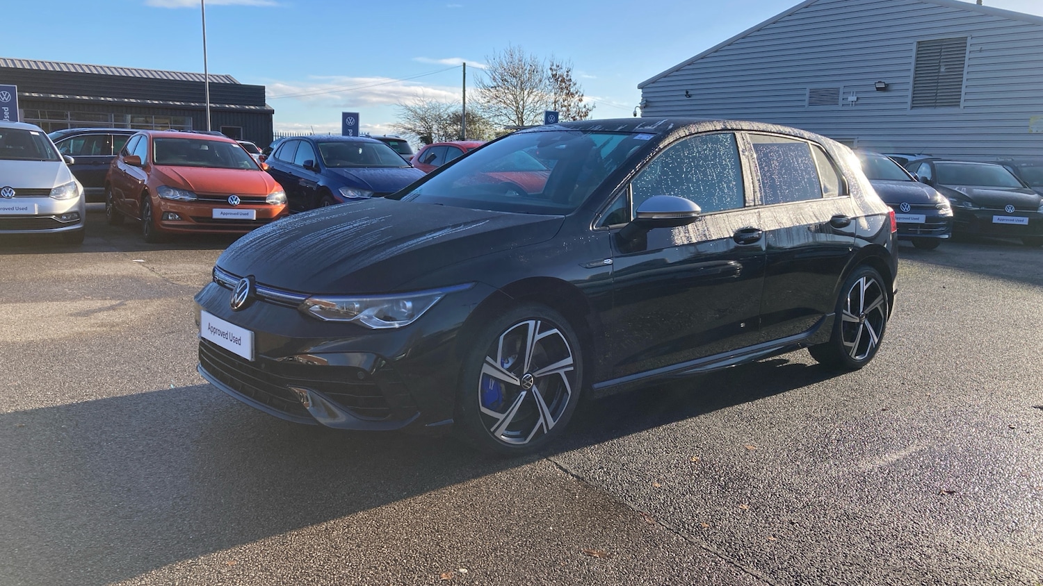 Used Volkswagen Golf 2021 for sale - 76748862: Photo 30