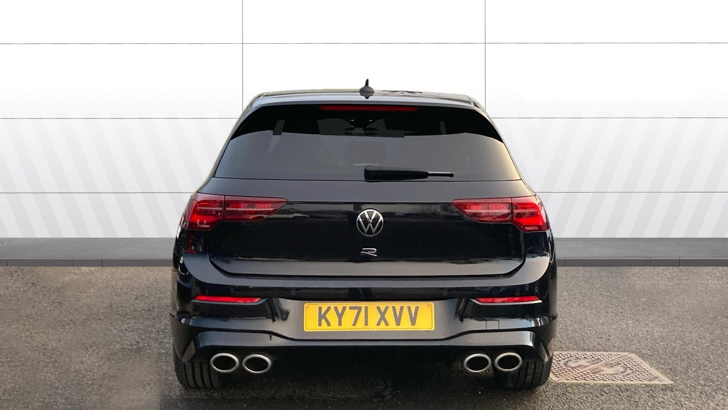 Used Volkswagen Golf 2021 for sale - 76748862: Photo 6