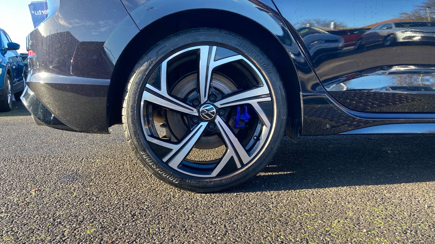 Used Volkswagen Golf 2021 for sale - 76748862: Photo 7