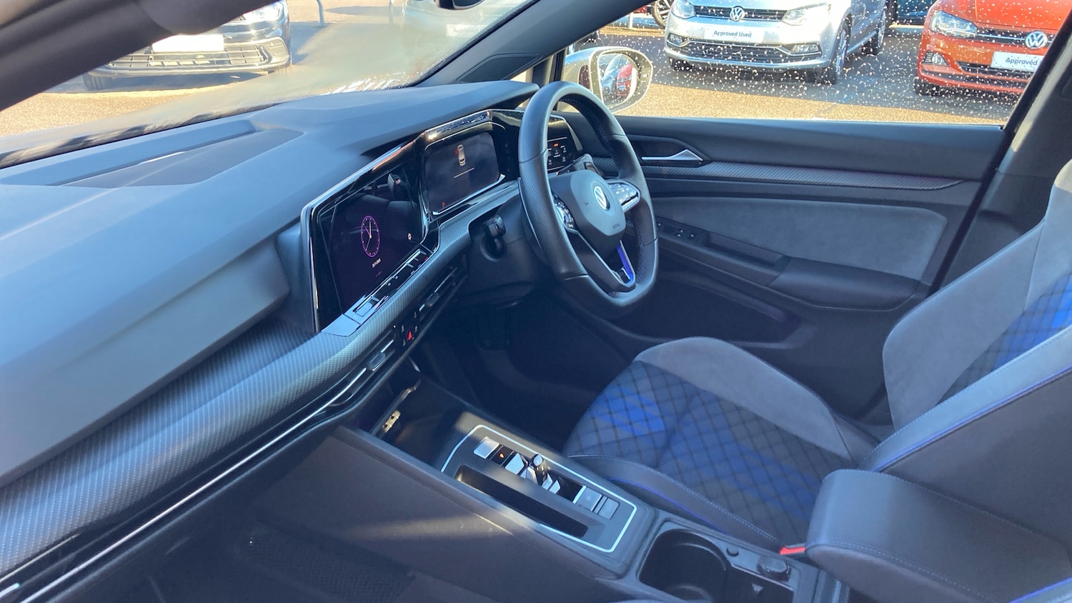 Used Volkswagen Golf 2021 for sale - 76748862: Photo 9