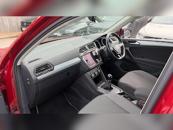 Used Volkswagen Tiguan 2018 for sale - 78961795: Photo