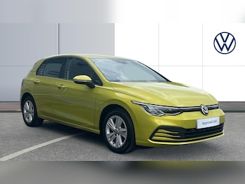 Volkswagen - Golf