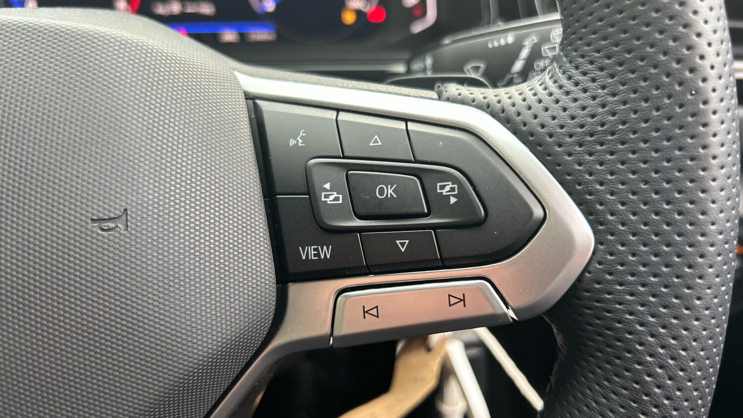 Used Volkswagen T-Roc 2025 for sale - 77431554: Photo 18