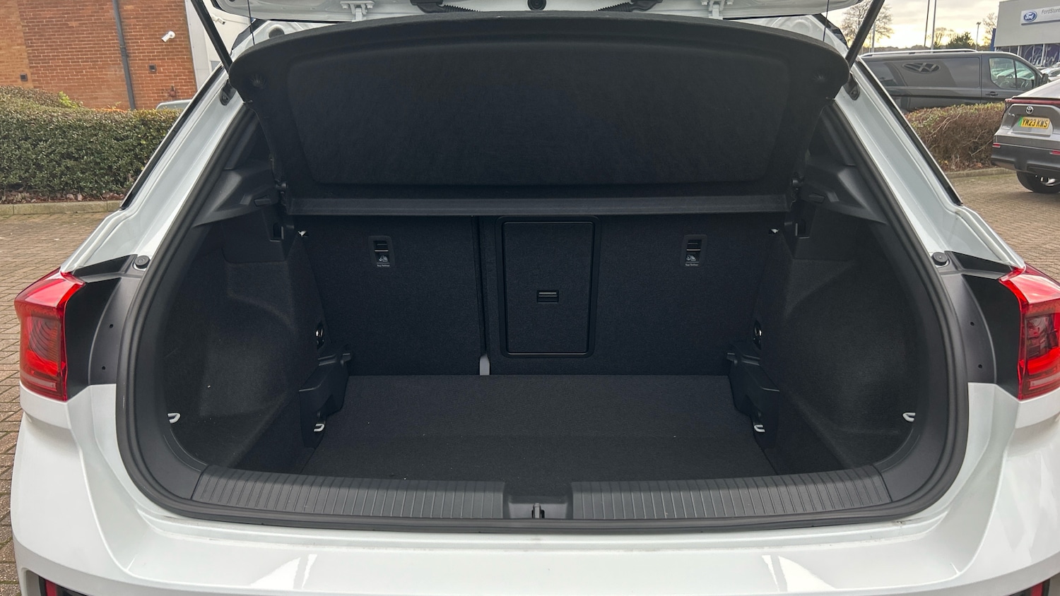 Used Volkswagen T-Roc 2025 for sale - 77431554: Photo 20