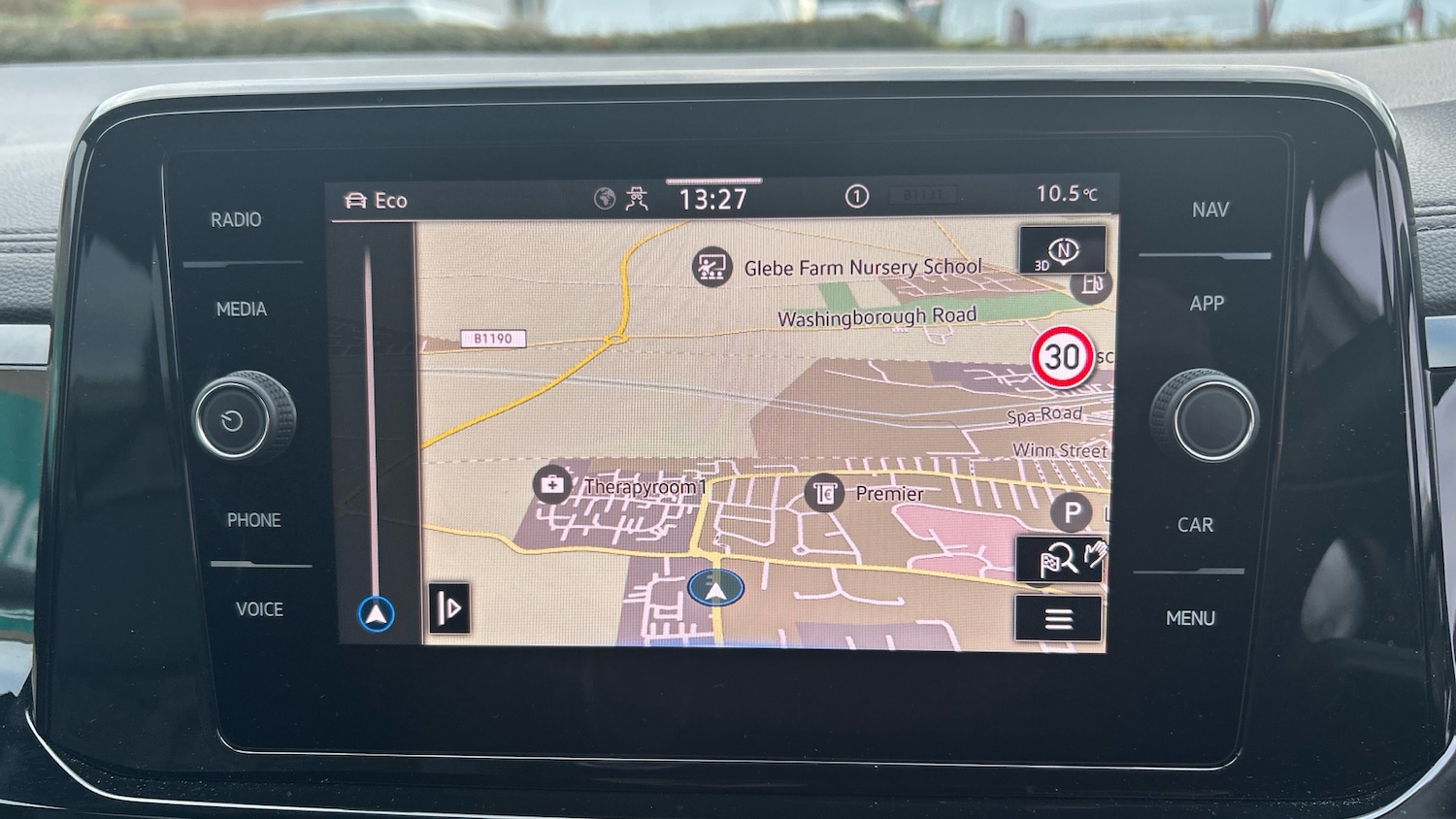 Used Volkswagen T-Roc 2025 for sale - 77431554: Photo 29