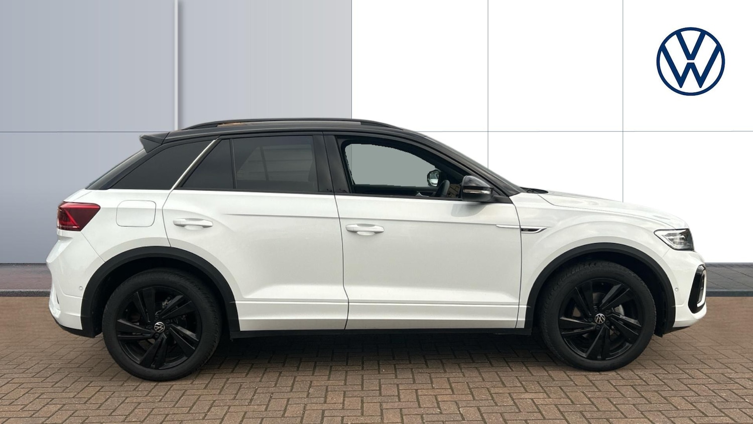 Used Volkswagen T-Roc 2025 for sale - 77431554: Photo 4