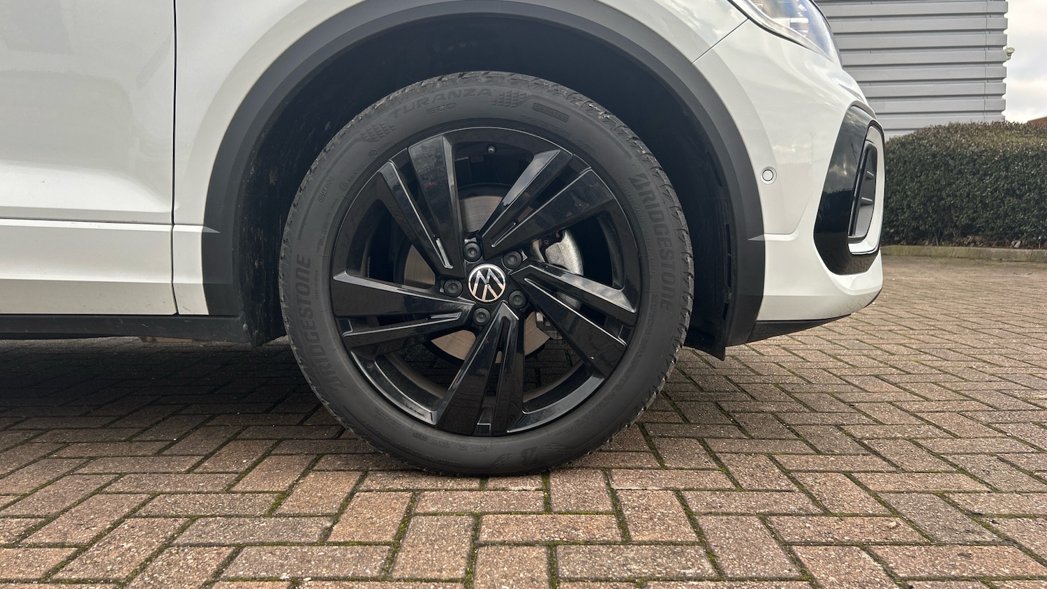 Used Volkswagen T-Roc 2025 for sale - 77431554: Photo 5