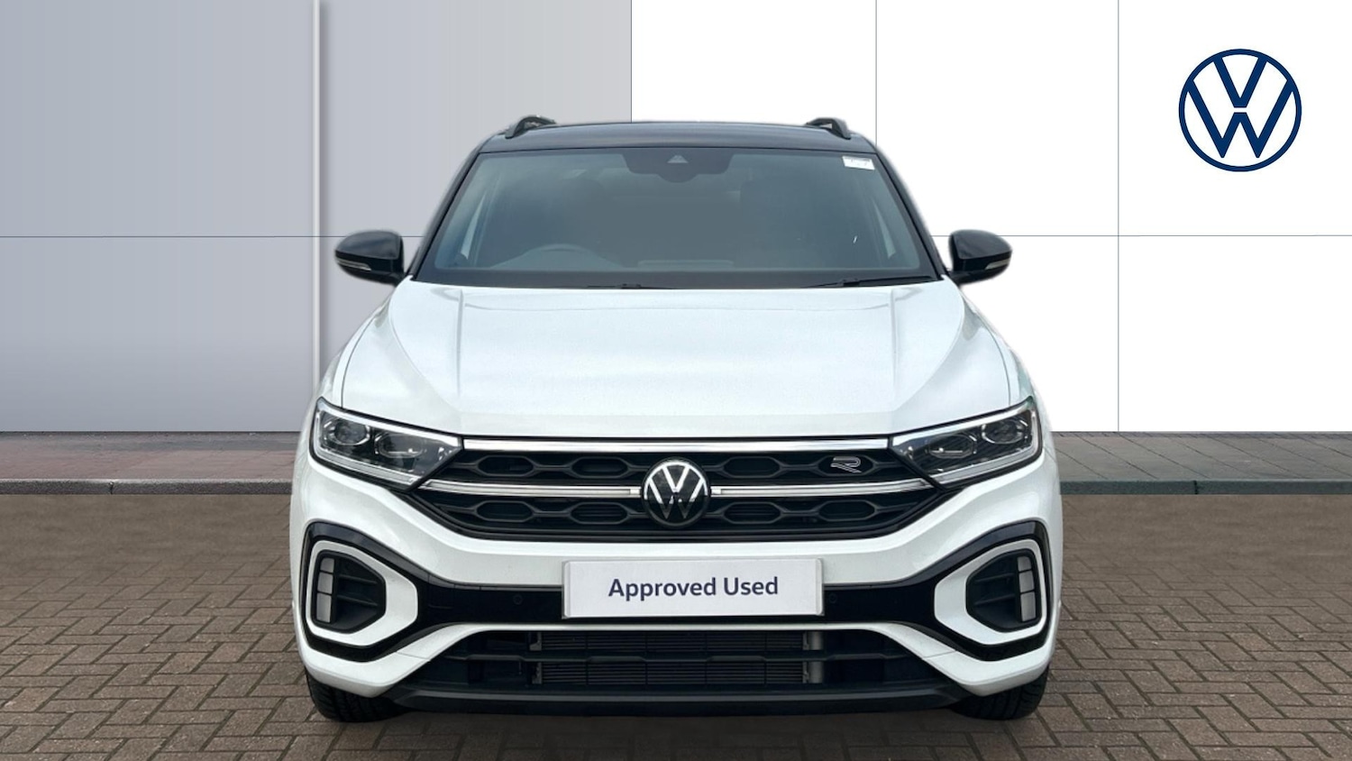 Used Volkswagen T-Roc 2025 for sale - 77431554: Photo 7