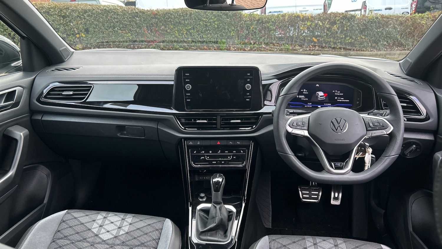 Used Volkswagen T-Roc 2025 for sale - 77431554: Photo 9