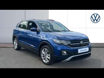 2021 (21) - 1.0 TSI 110 SE 5dr