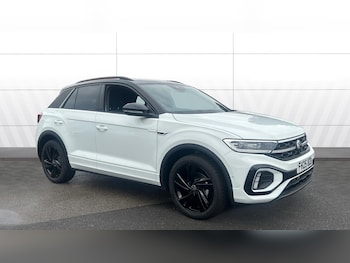 Volkswagen - T-Roc