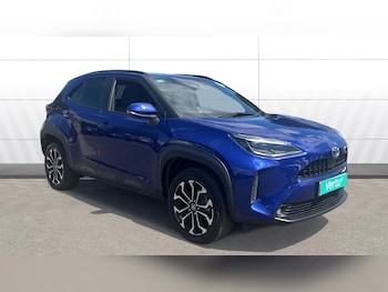 Used Toyota Yaris Cross 2023 for sale - 79476805: Photo