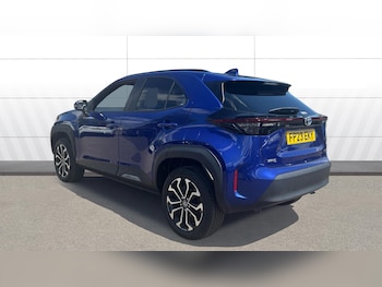 Used Toyota Yaris Cross 2023 for sale - 79476805: Photo