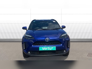 Used Toyota Yaris Cross 2023 for sale - 79476805: Photo