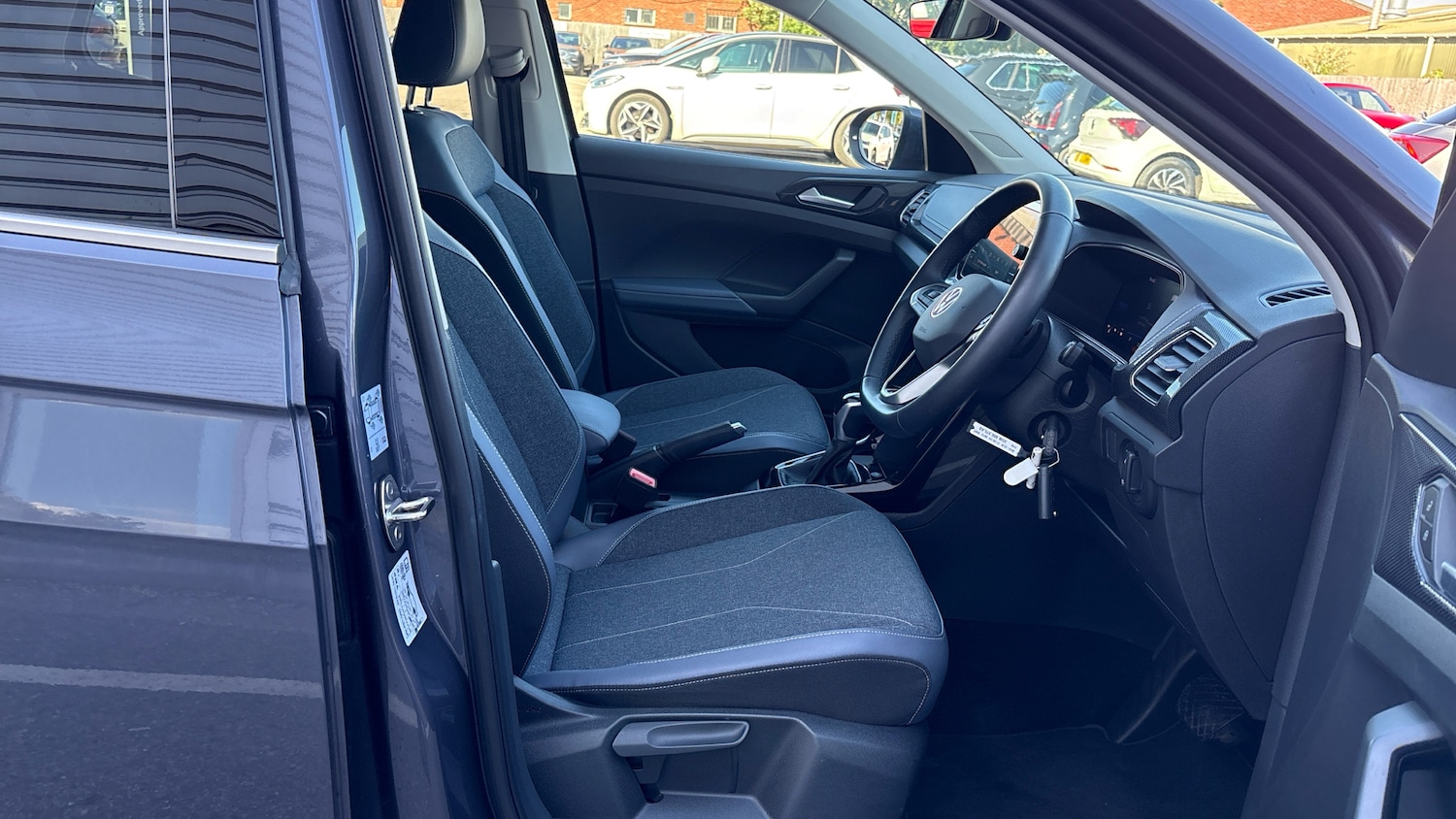 Vehicle 15