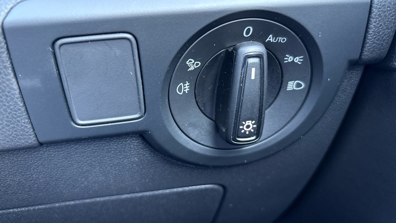 Vehicle 34