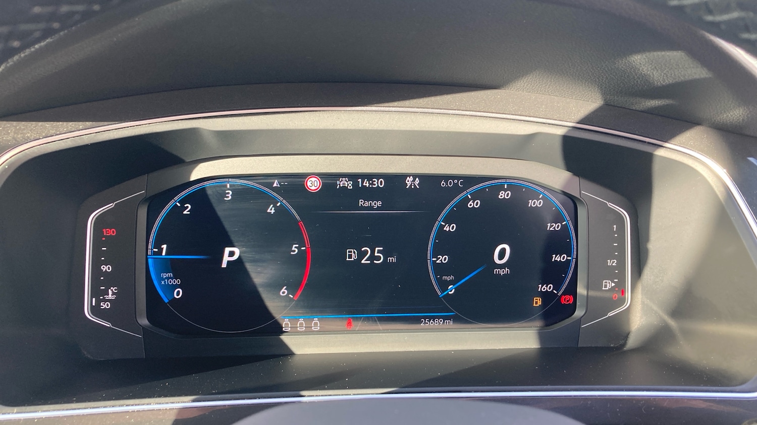 Used Volkswagen Tiguan 2022 for sale - 76748861: Photo 18