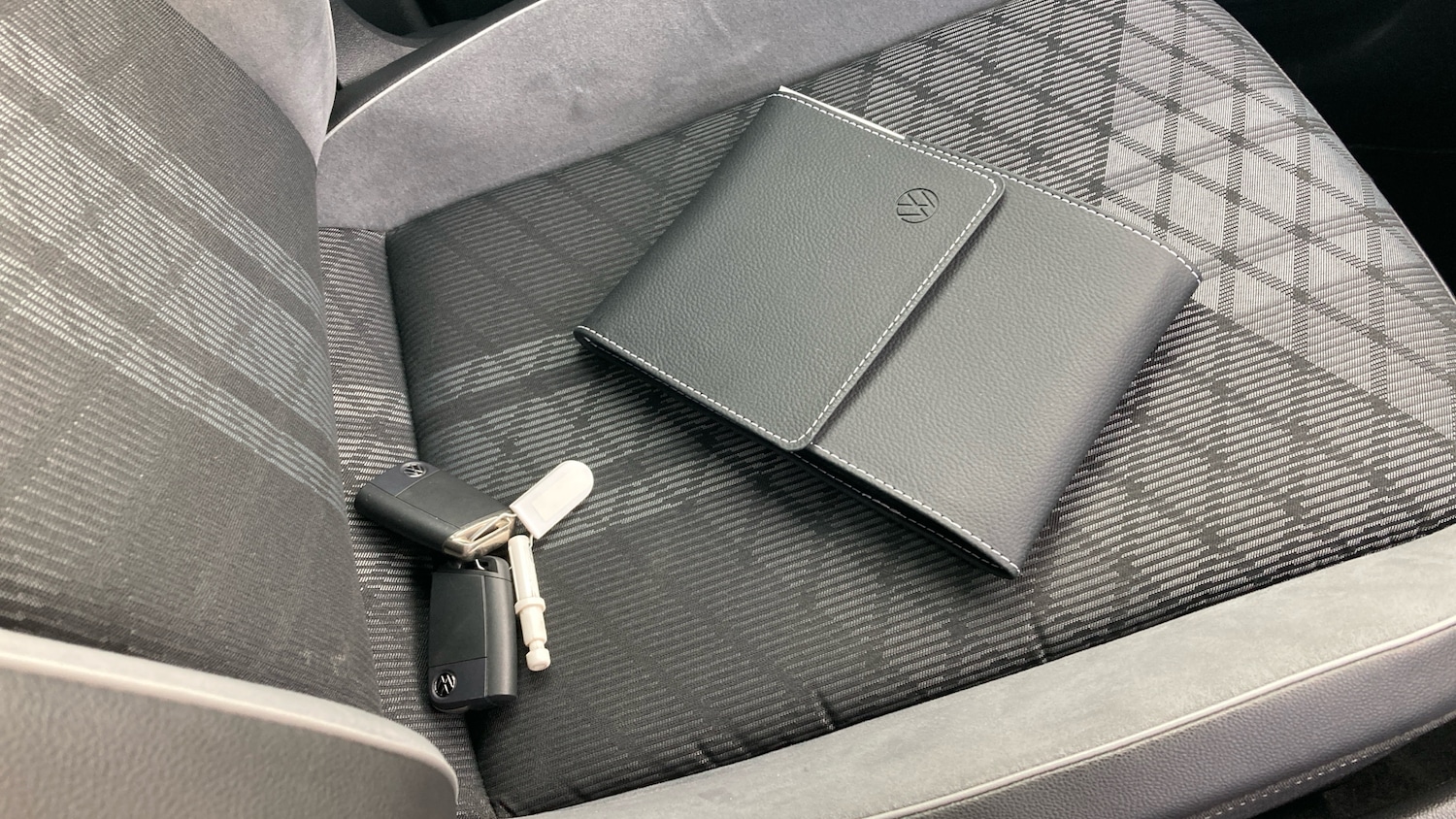 Used Volkswagen Tiguan 2022 for sale - 76748861: Photo 19