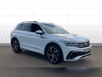 2022 (72) - 2.0 TDI R-Line 5dr DSG Diesel Estate