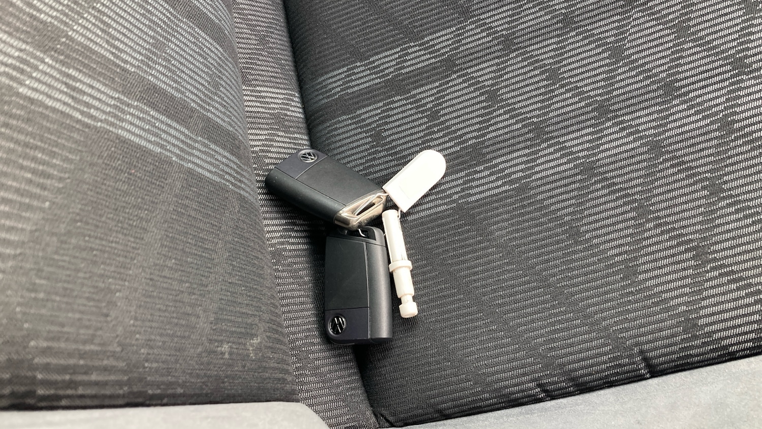 Used Volkswagen Tiguan 2022 for sale - 76748861: Photo 20