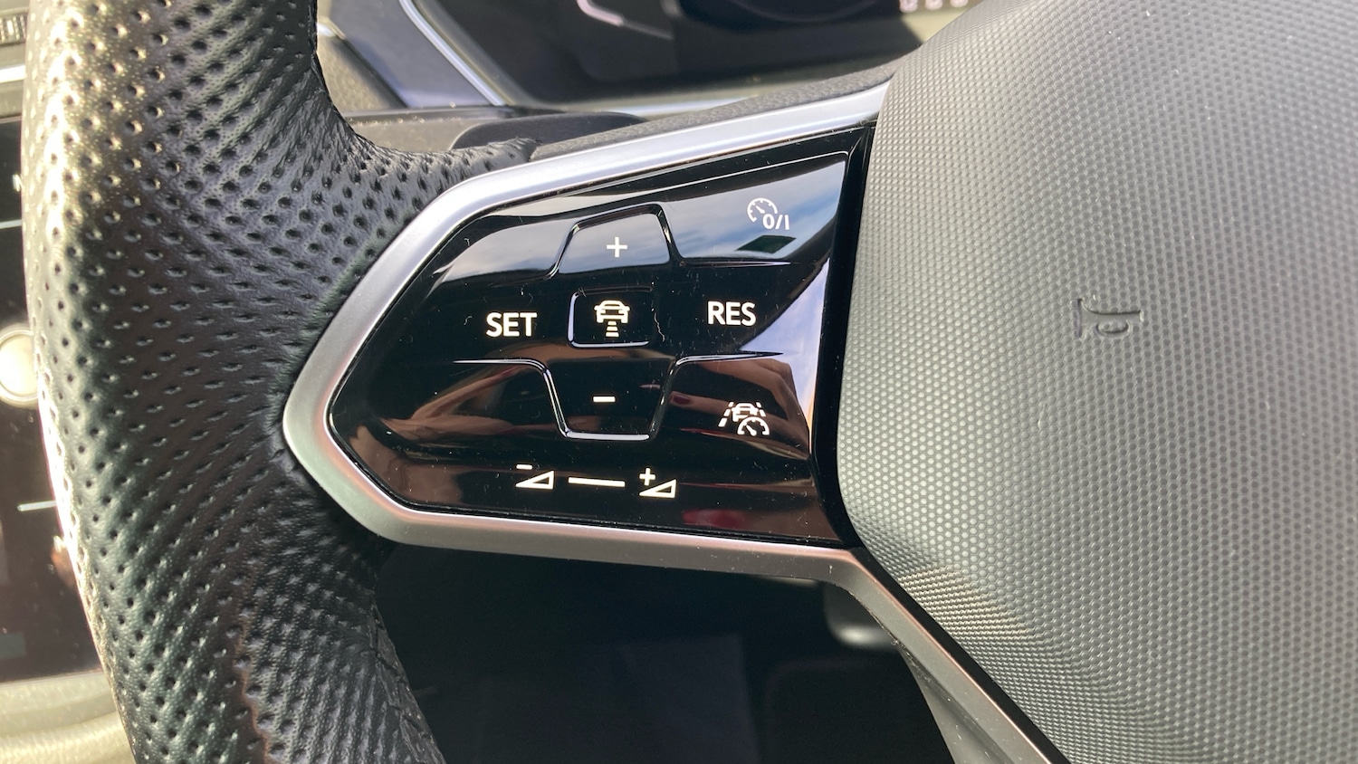 Used Volkswagen Tiguan 2022 for sale - 76748861: Photo 21